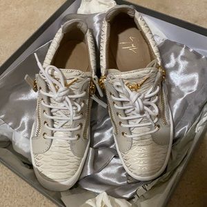 Giuseppe zanotti shoes